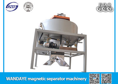 Reliable High Tension Separator , Magnetic Coolant Separator 20A