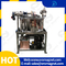 Water / Oil Double Cooling Dry Electromagnetic Iron Separator For Gypsum Powder