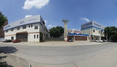 Çin Foshan Wandaye Machinery Equipment Co.,Ltd