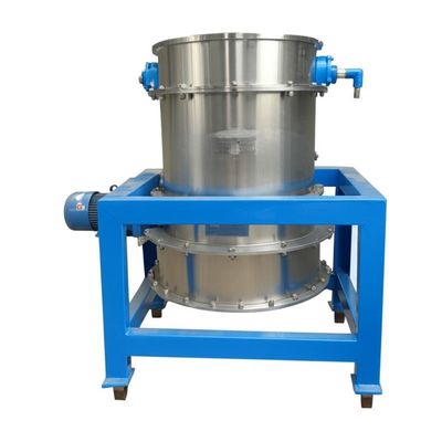 10000-15000 Gauss Arka Plan Manyetik Yoğunluklu Manyetik Parçacık Ayırıcı, Kararlı ve Tutarlı Performans İçin