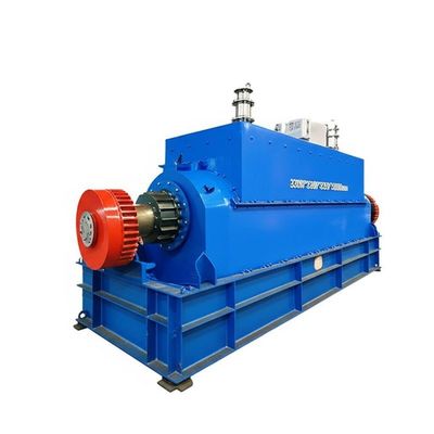 Compact and Powerful Magnetic Particle Separator for Mining Purposes 2300*2300*3200mm