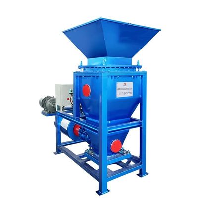 Customized and Industrial Grade Magnetic Separator Equipment for 50/60Hz Frequency 5-10T/H Capacity