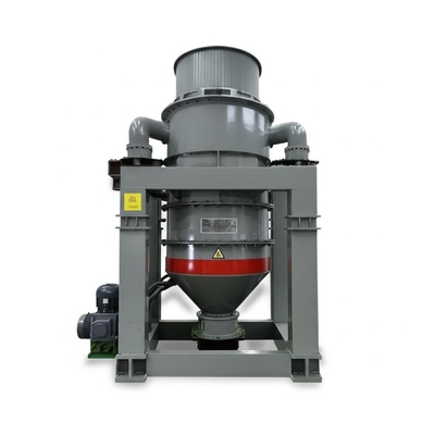 2300*2300*3200mm Manyetik Ayırıcı Ekipman, 5-10T/S Kapasite ve Hassas Manyetik Ayırma İçin